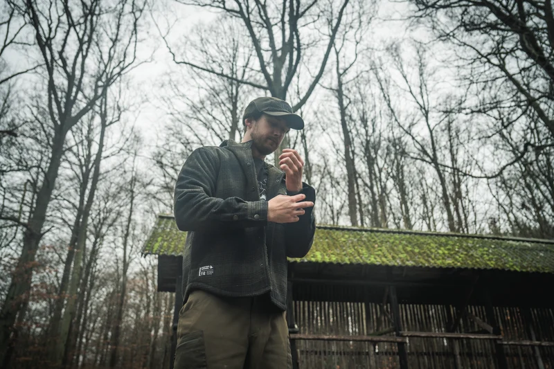 Seeland Canada Yukon Jacke