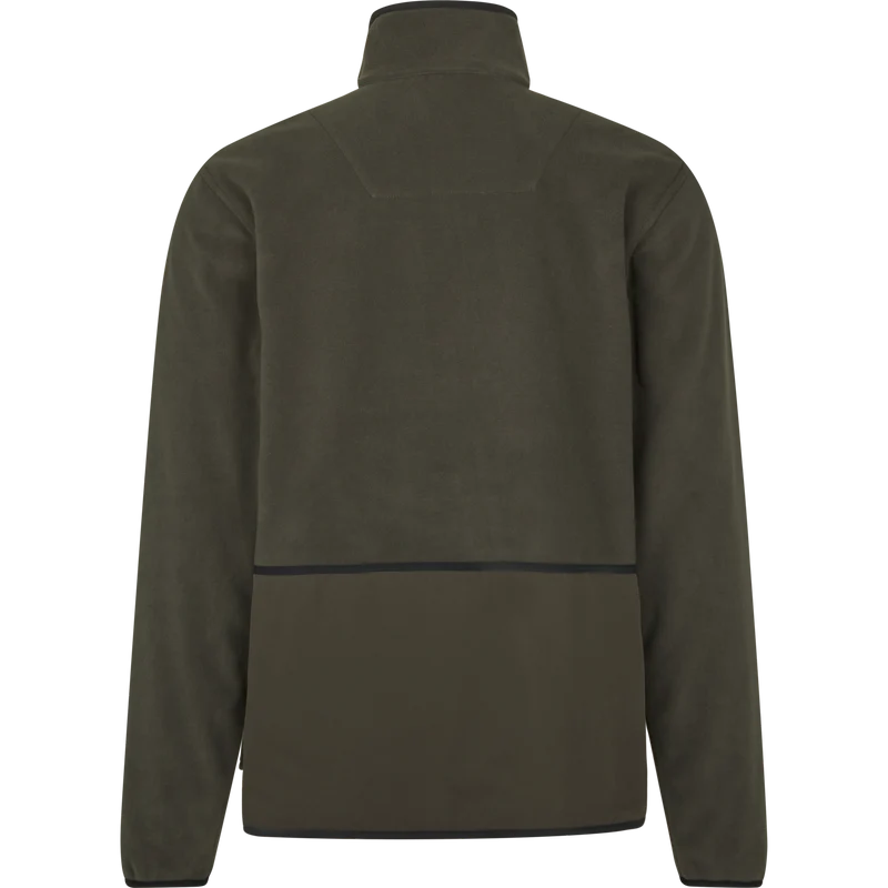 Seeland Rogue Solid Reversible Fleecejacke
