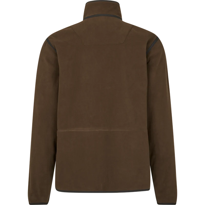 Seeland Rogue Solid Reversible Fleecejacke