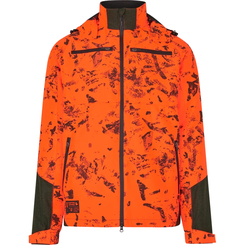 Seeland Trax Blaze Jacke