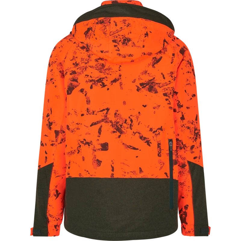 Seeland Trax Blaze Jacke