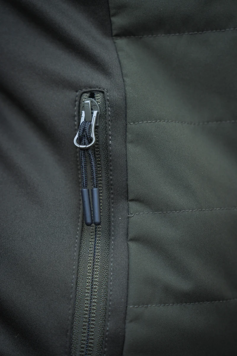 Seeland Celsius Aia Heat Jacke