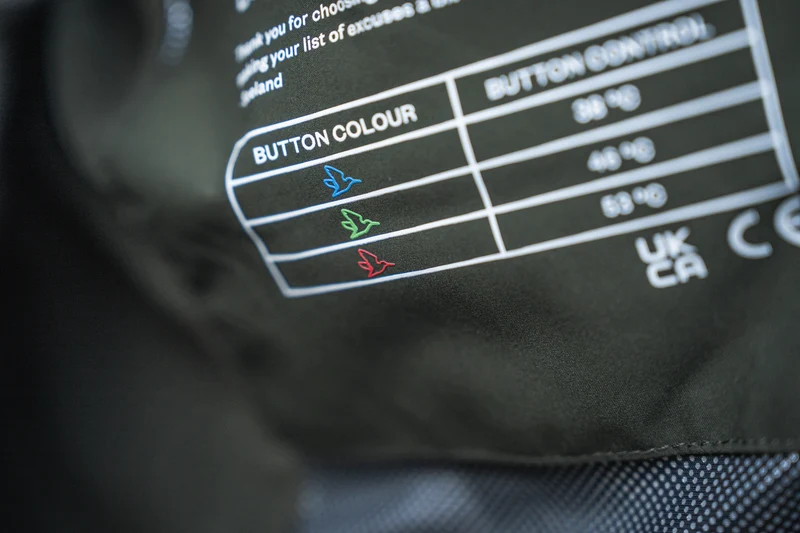 Seeland Celsius Aia Heat Jacke