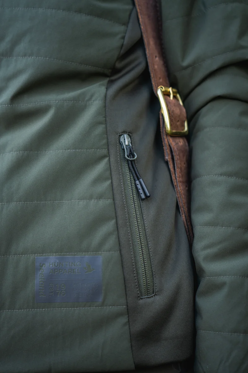 Seeland Celsius Aia Heat Jacke