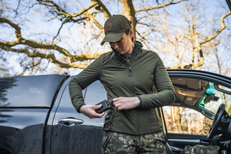 Seeland Celsius Aia Heat Jacke