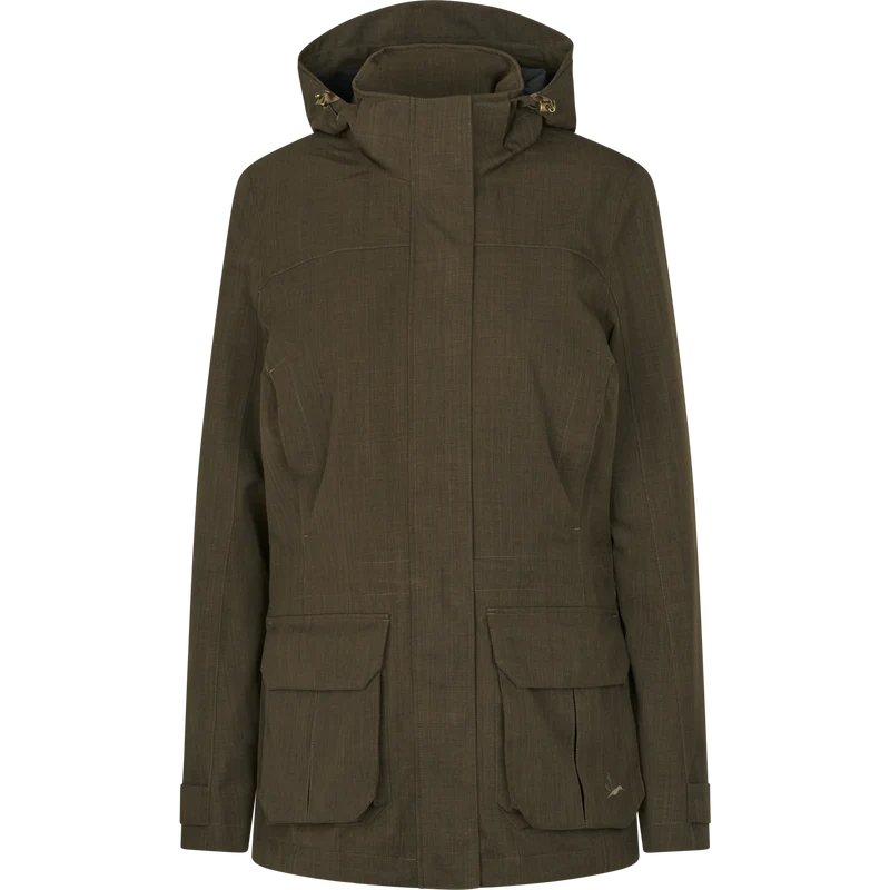 Seeland Highpoint Harriet Jacke