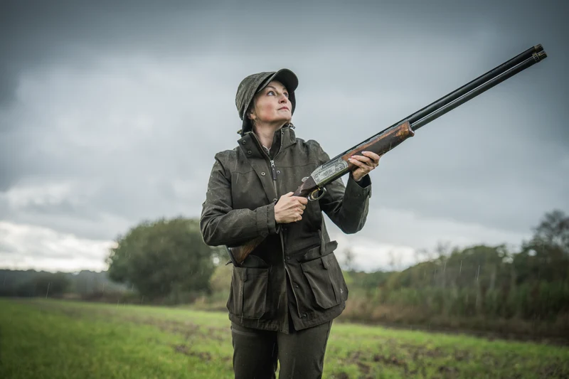 Seeland Highpoint Harriet Jacke
