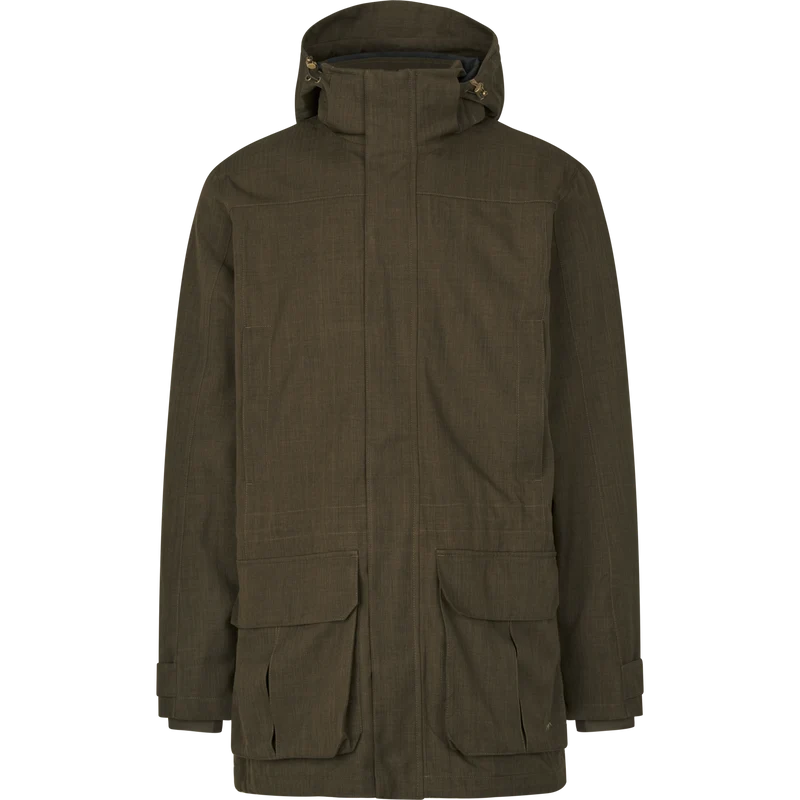 Seeland Highpoint Jacke