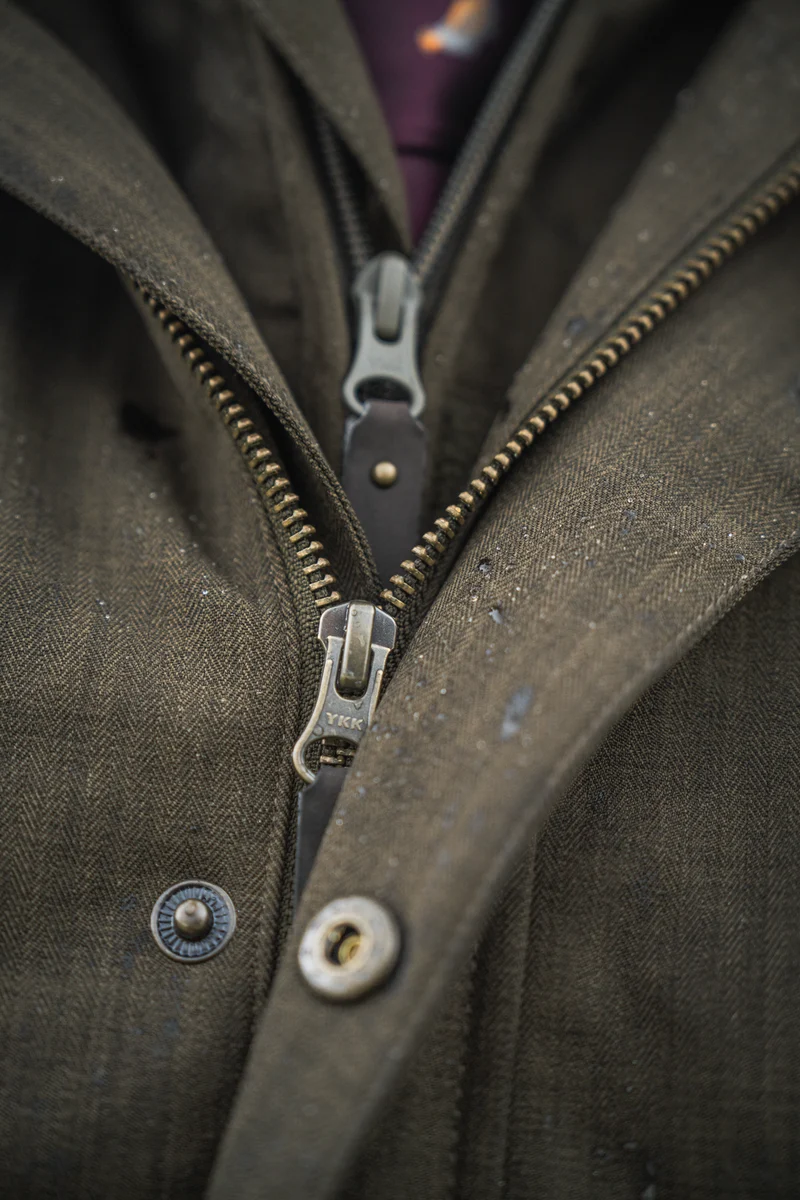 Seeland Highpoint Jacke