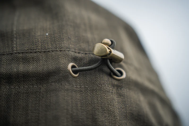 Seeland Highpoint Jacke