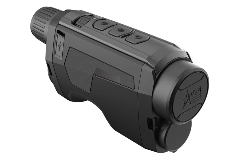AGM FUZION TM25-384