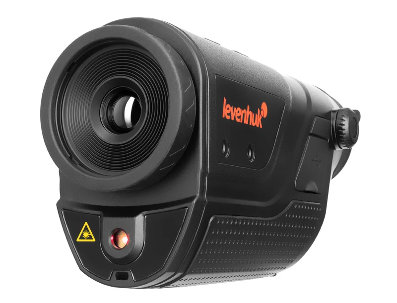 Monocular de visión térmica Levenhuk Fatum Z100