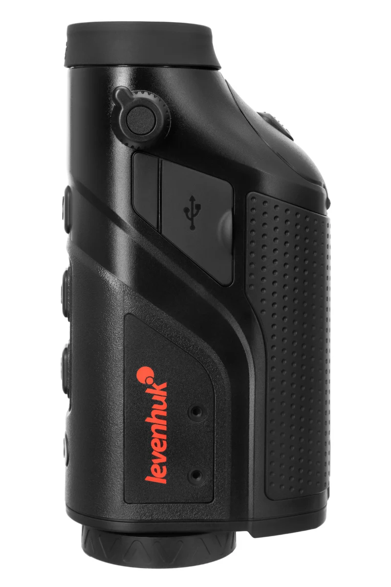 Monocular de visión térmica Levenhuk Fatum Z100