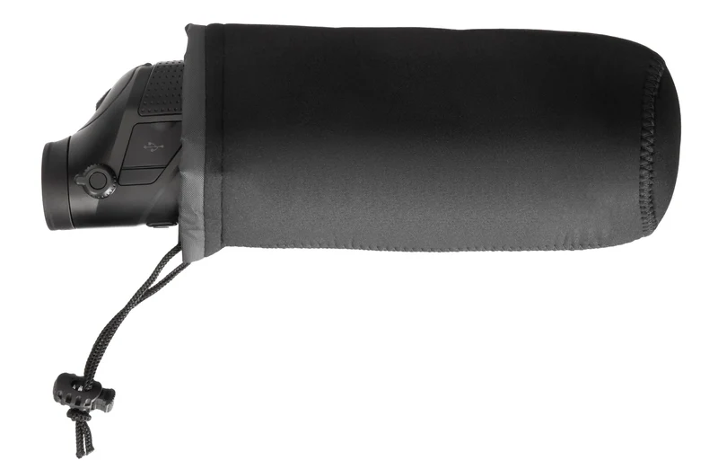 Monocular de visión térmica Levenhuk Fatum Z250