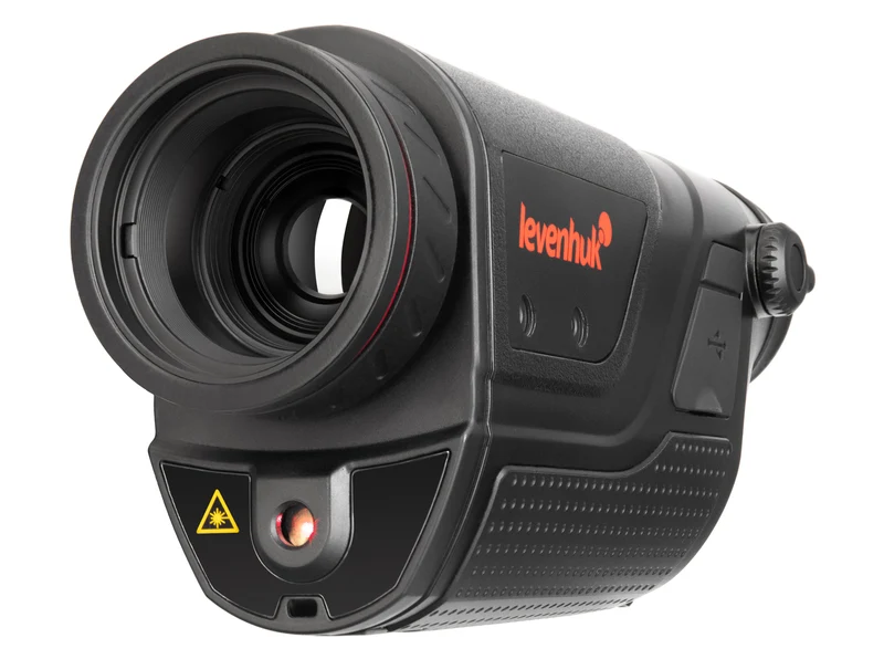 Monocular de visión térmica Levenhuk Fatum Z250