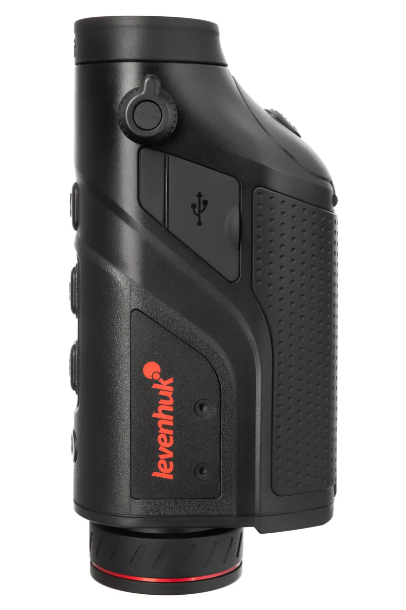 Monocular de visión térmica Levenhuk Fatum Z250