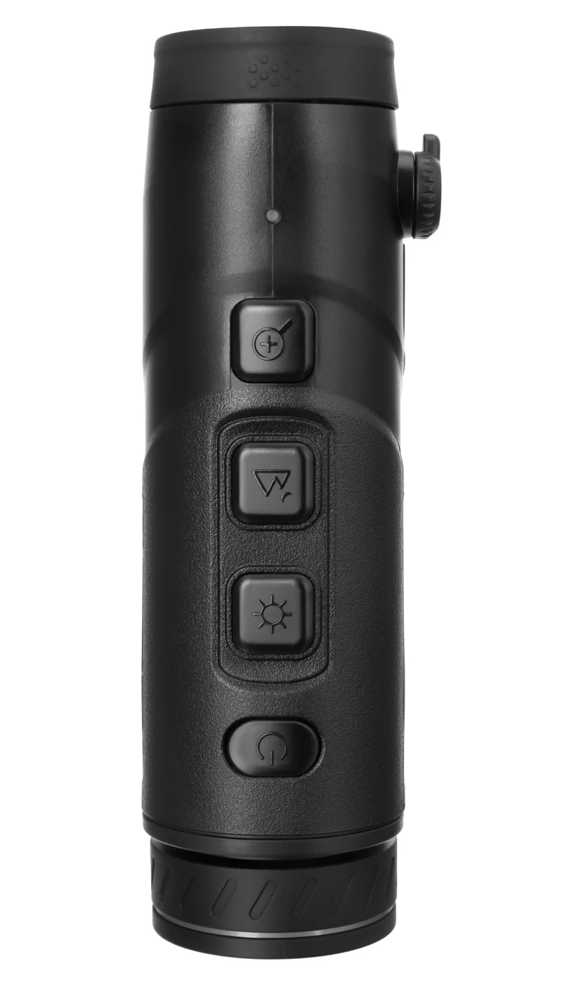 Monocular de visión térmica Levenhuk Fatum Z250