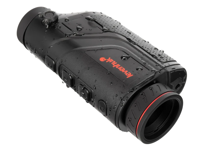 Monocular de visión térmica Levenhuk Fatum Z250