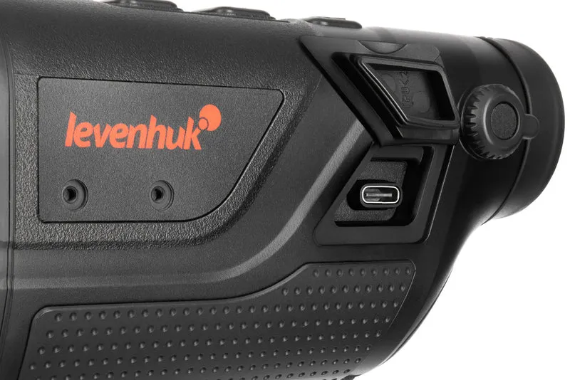 Monocular de visión térmica Levenhuk Fatum Z250