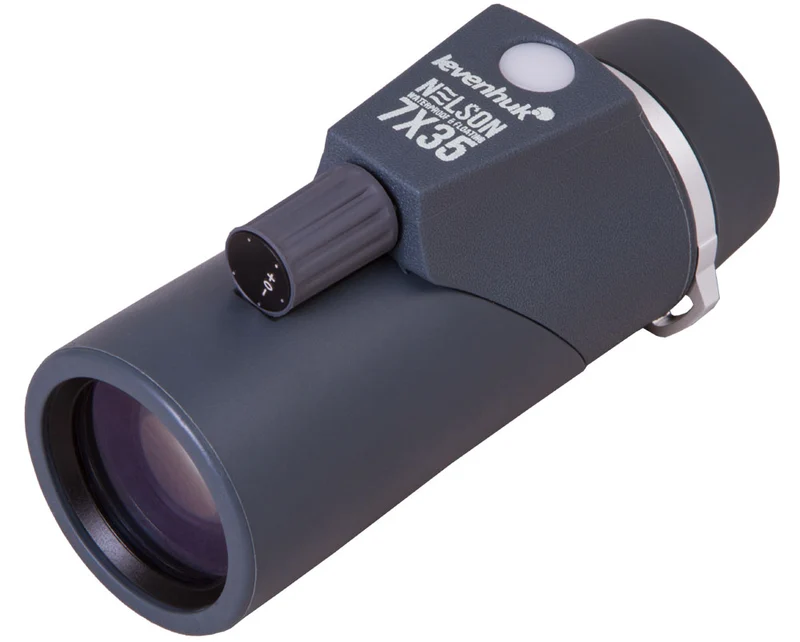 Monocular Levenhuk Nelson 7x35