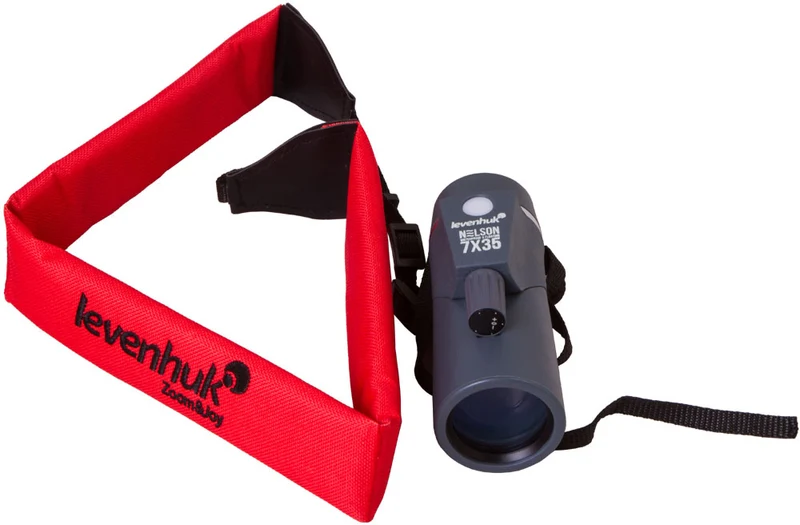 Monocular Levenhuk Nelson 7x35