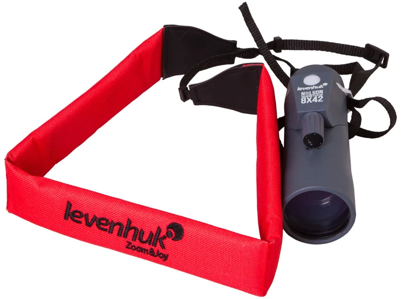 Monocular Levenhuk Nelson 8x42