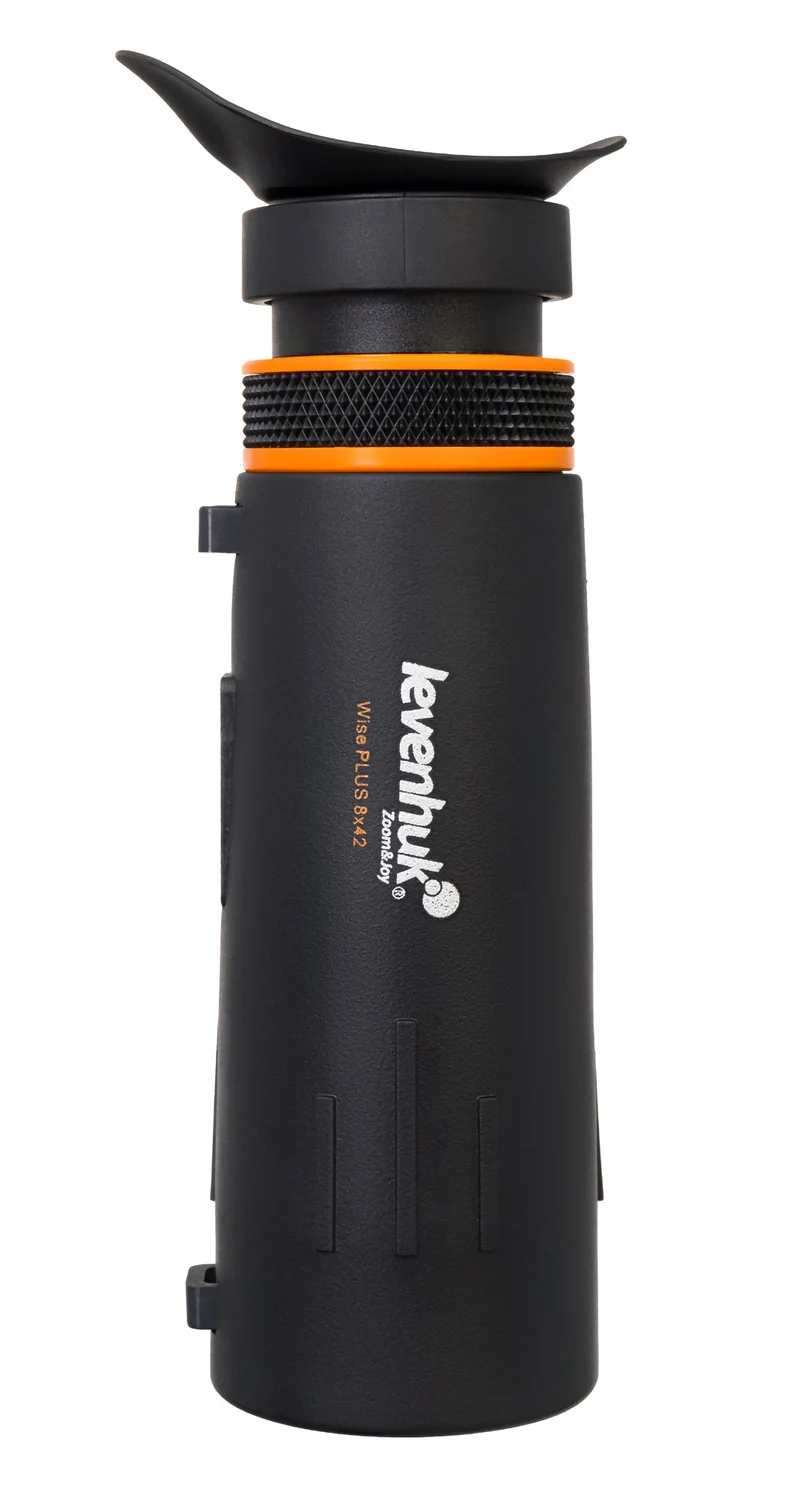 Monocular Levenhuk Wise PLUS 8x42
