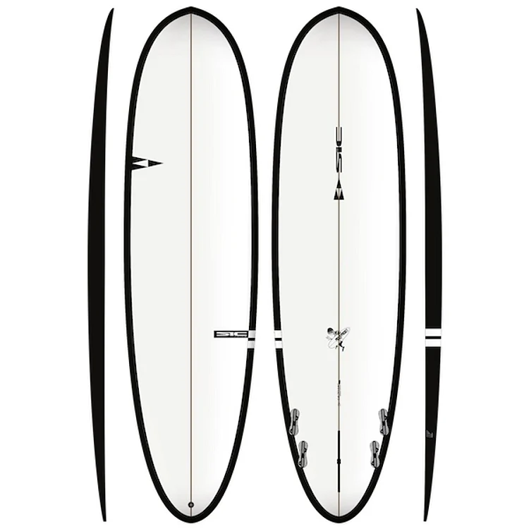 SIC 7'0 Pick Pocket x 22.0 HF