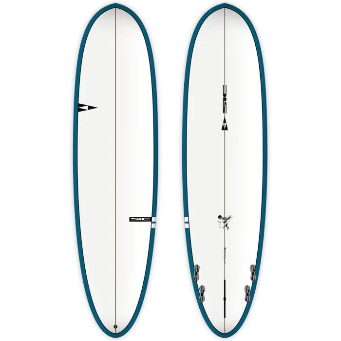 SIC 7'4 Pick Pocket x 22.5 HF