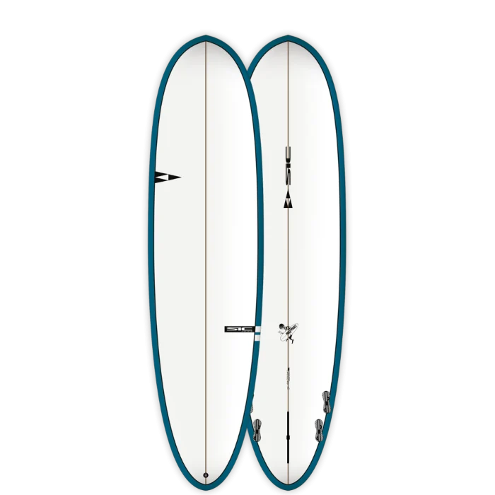 SIC 7'4 Pick Pocket x 22.5 HF