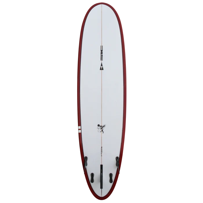 SIC 7'10 Pick Pocket x 23.0 HF