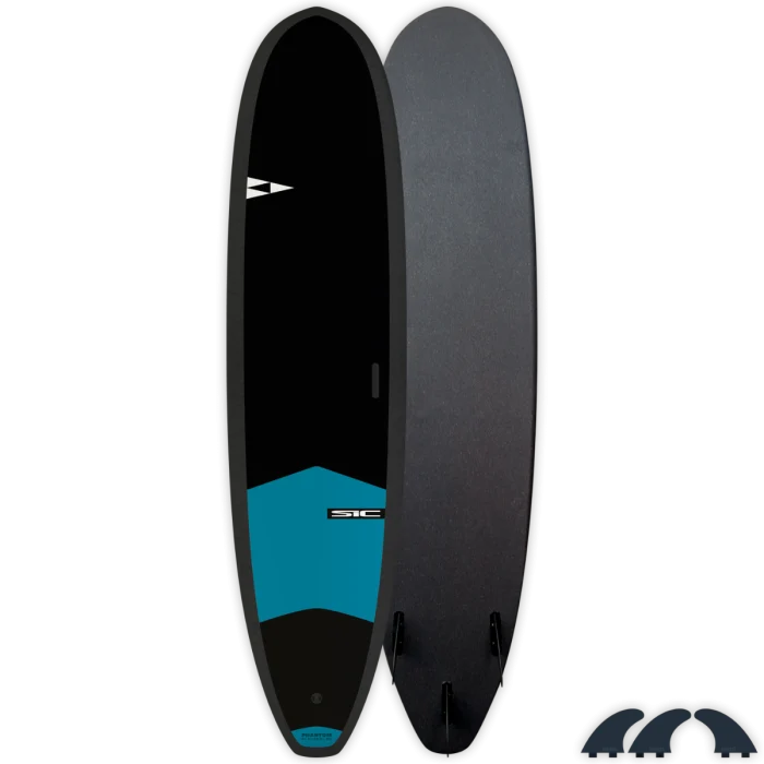 SIC 8'4 Phantom ST