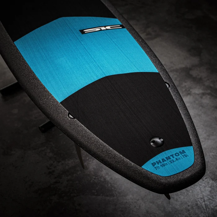 SIC 8'4 Phantom ST