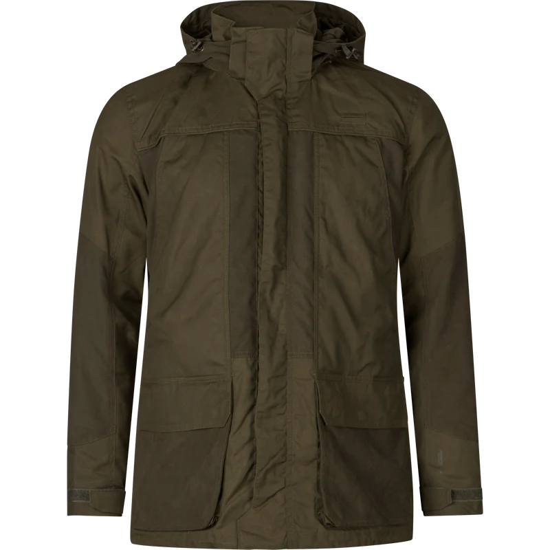 Seeland Key-Point Elements Jacke