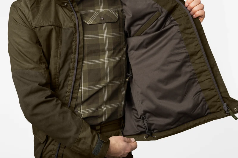 Seeland Key-Point Elements Jacke