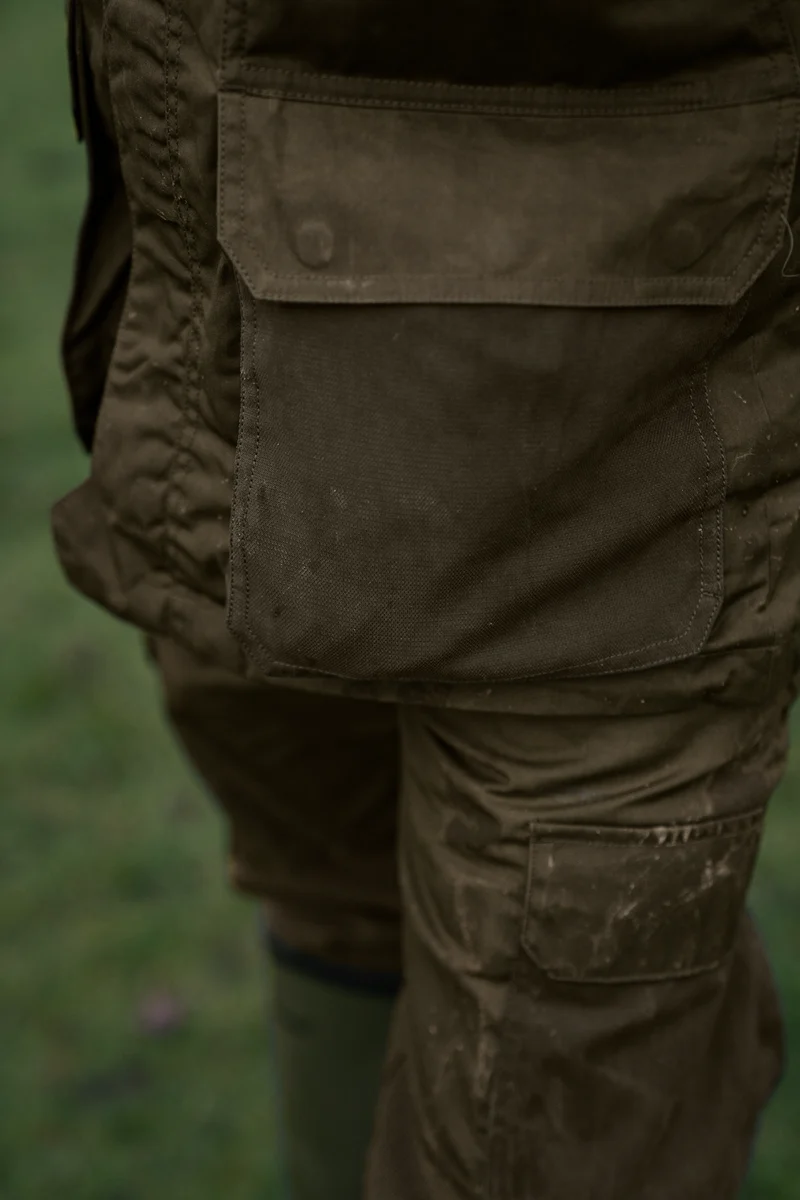 Seeland Key-Point Elements Jacke