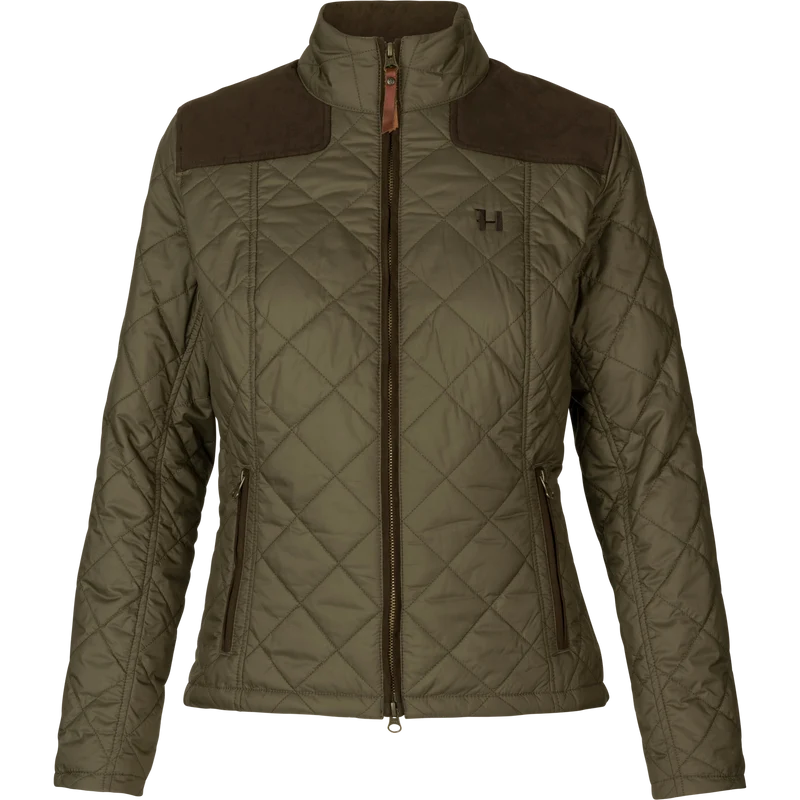 Härkila Ailsa Steppjacke Women