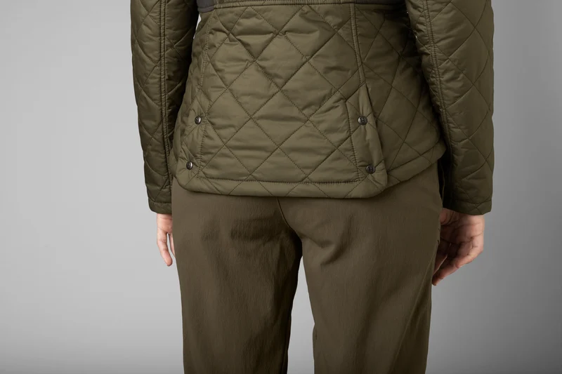 Härkila Ailsa Steppjacke Women