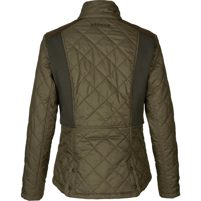 Härkila Ailsa Steppjacke Women