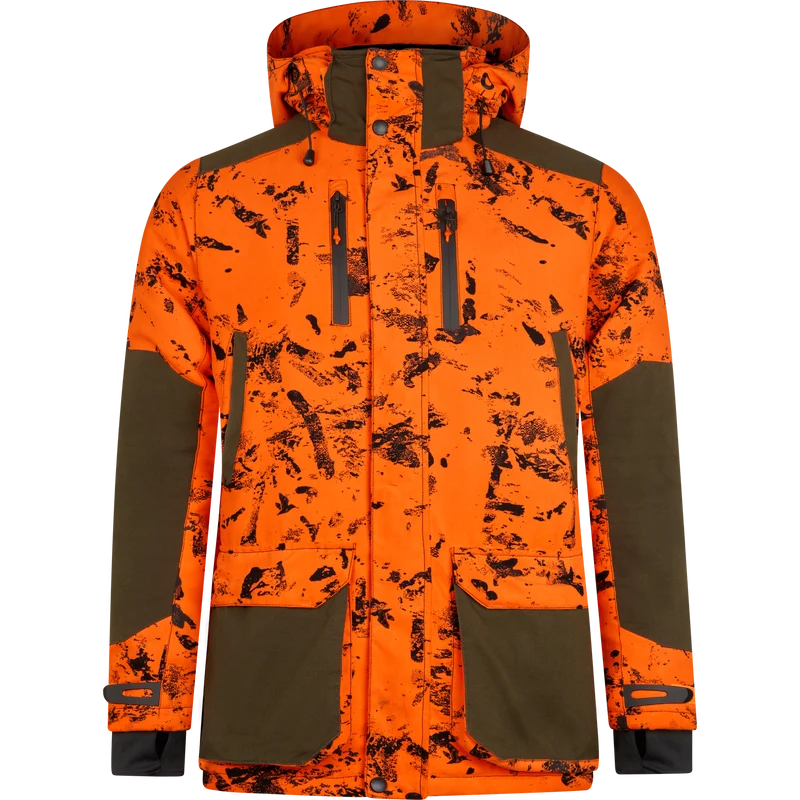 Seeland Helt Shield Jacke