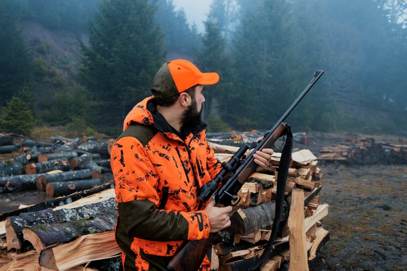Seeland Helt Shield Jacke