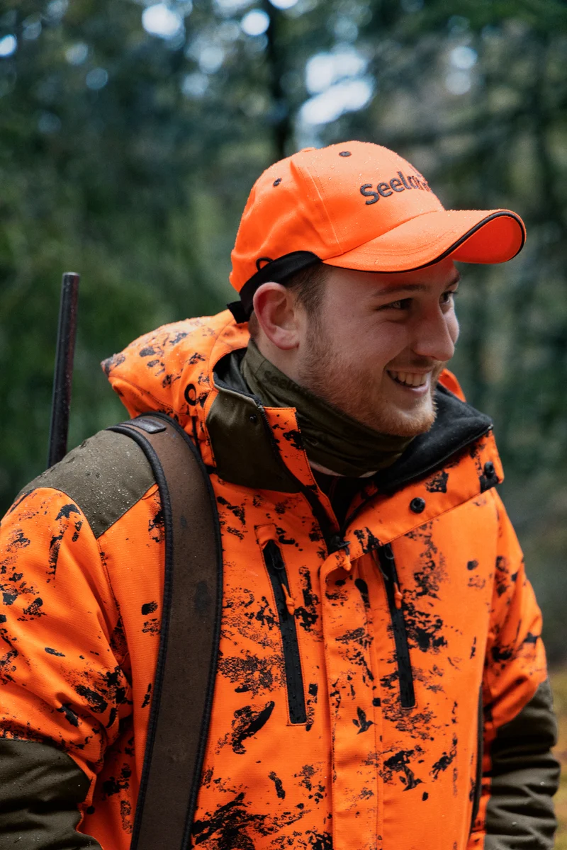 Seeland Helt Shield Jacke