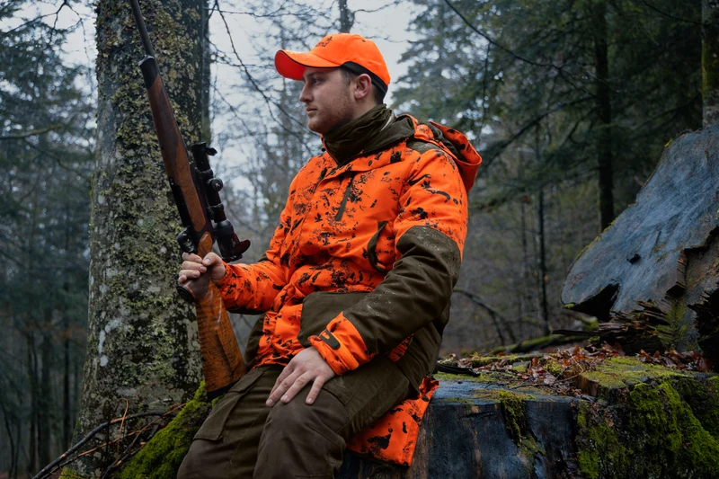 Seeland Helt Shield Jacke