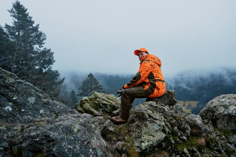 Seeland Helt Shield Jacke