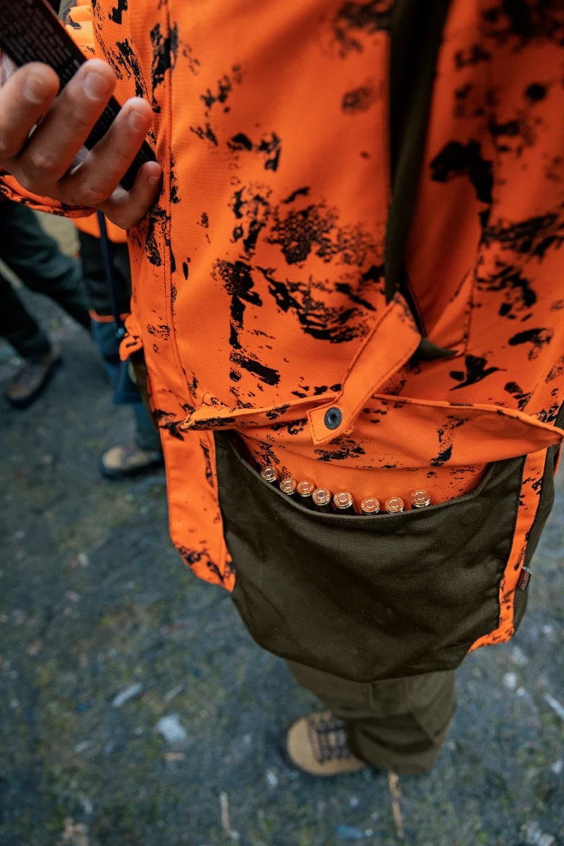 Seeland Helt Shield Jacke