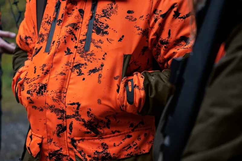Seeland Helt Shield Jacke