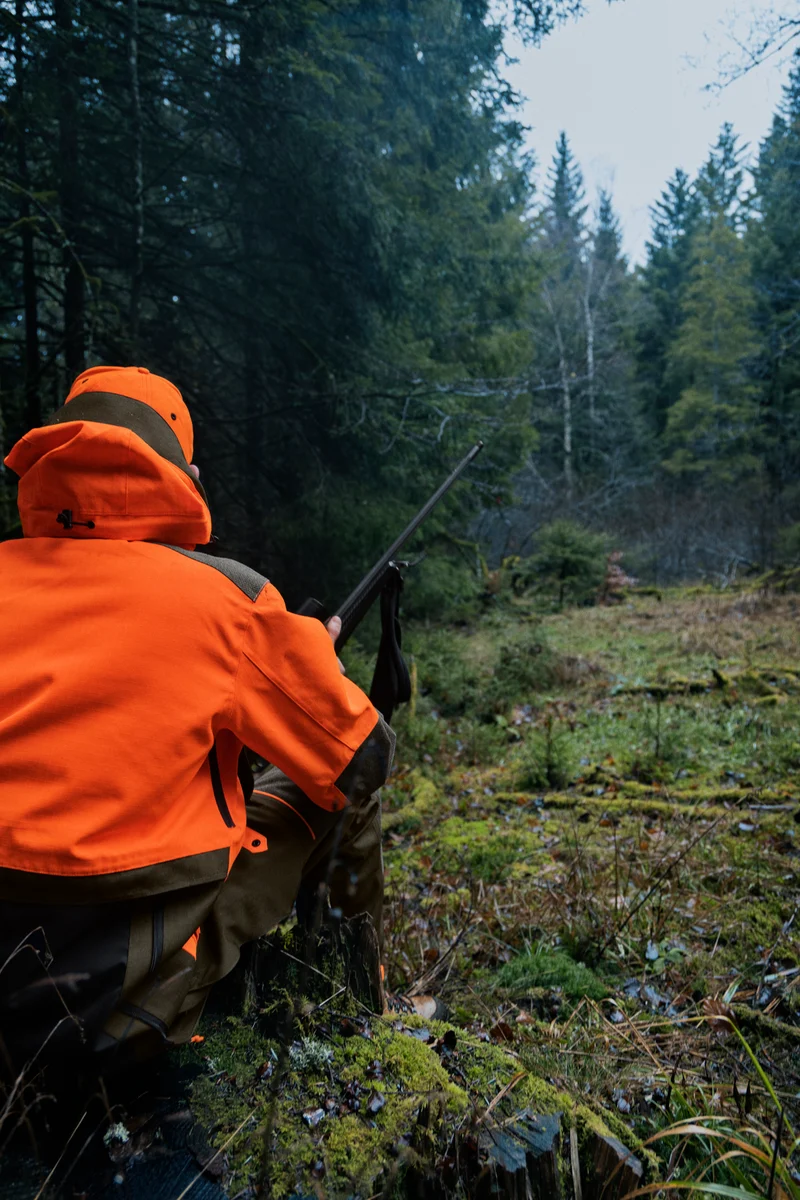 Seeland Venture Rover Jacke