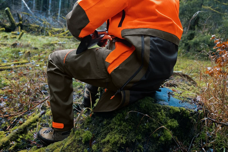 Seeland Venture Rover Jacke