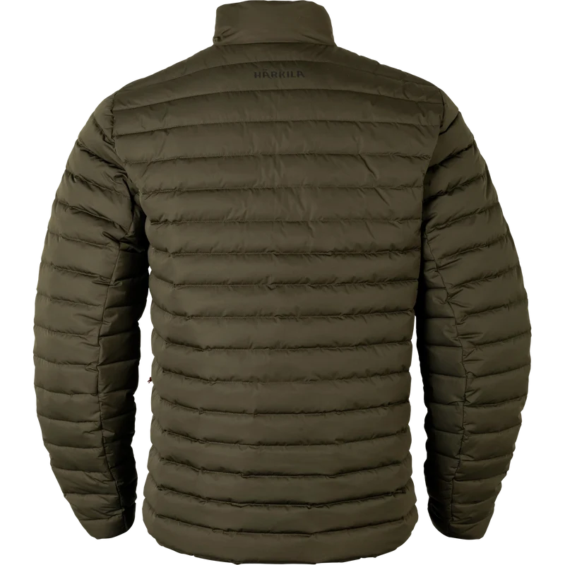 Härkila clim8 Insulated Jacke