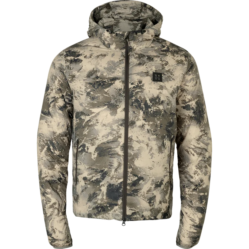 Härkila Mountain Hunter Expedition Packable Daunenjacke